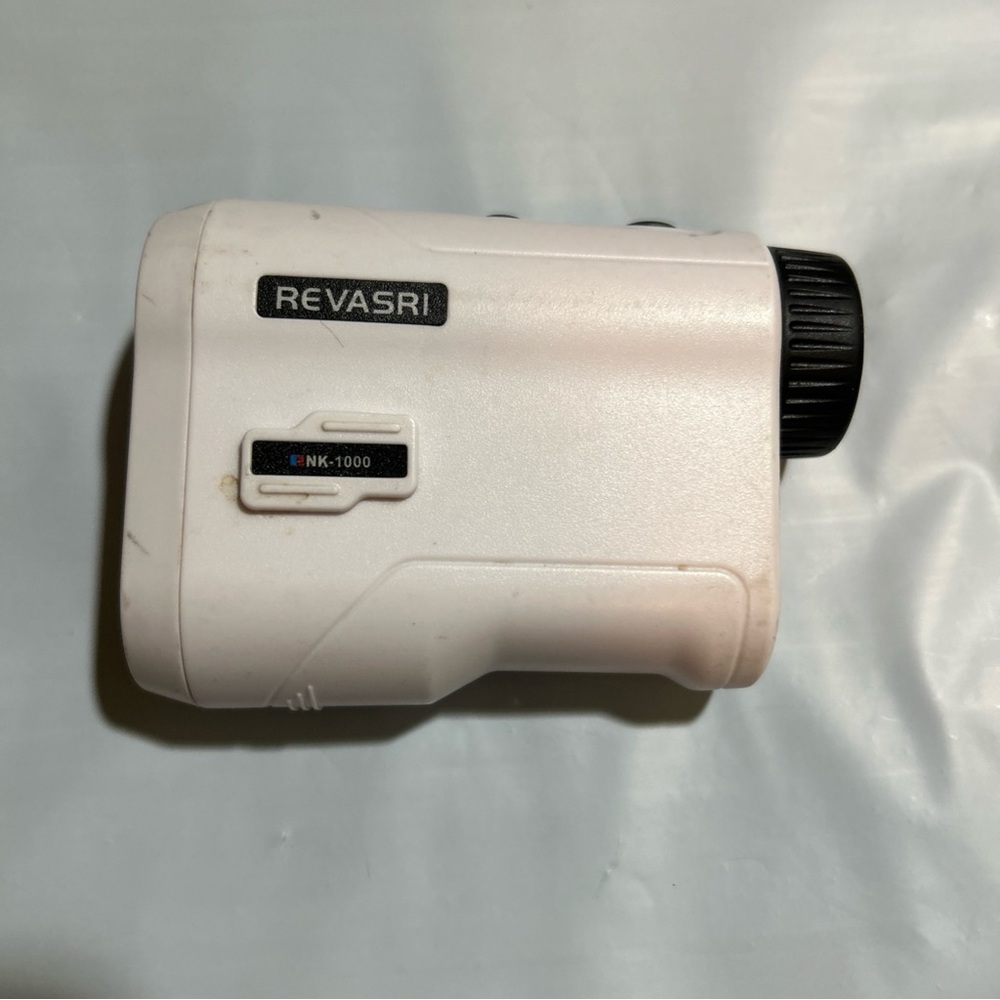 Revarsi  NK-1000 Golf Laser Rangefinder